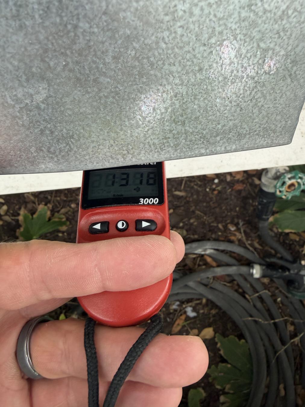 Mt. Pleasant dryer vent cleaning