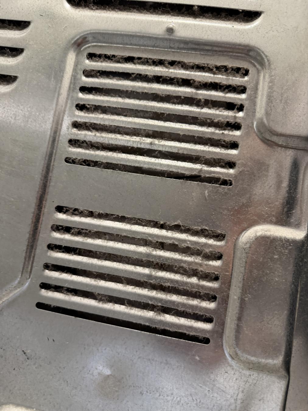 Charleston dryer vent cleaning