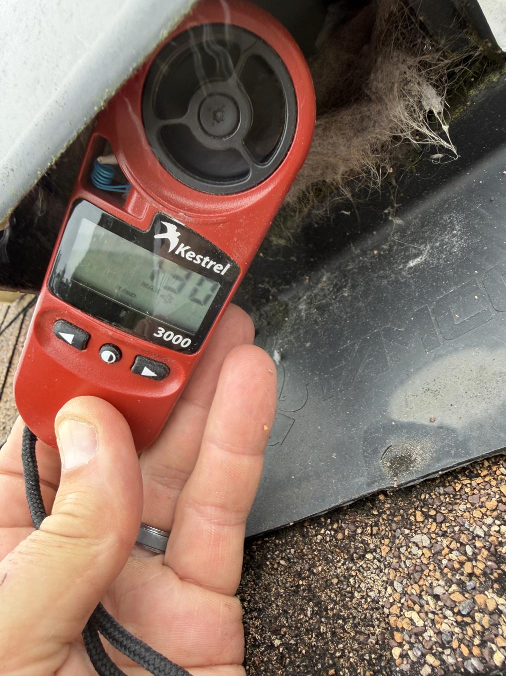 Mt. Pleasant dryer vent cleaning