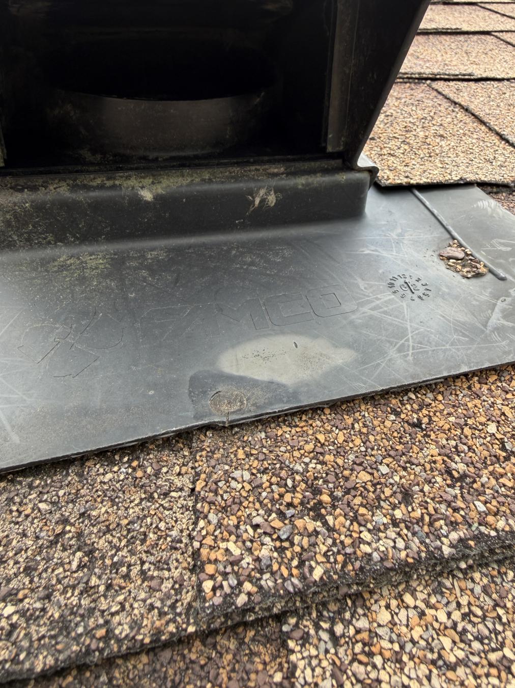 Mt. Pleasant dryer vent cleaning