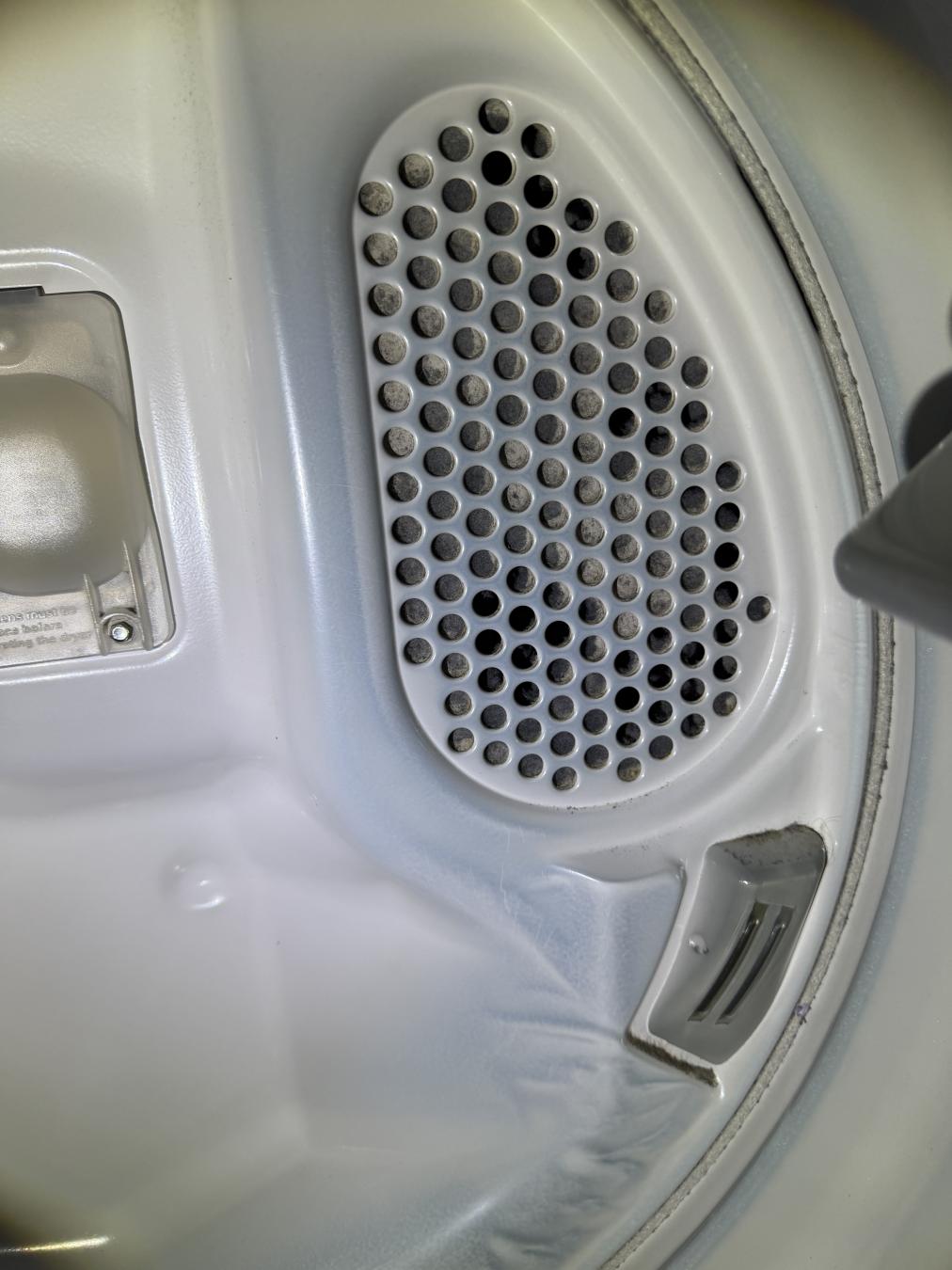 North Charleston dryer vent cleaning