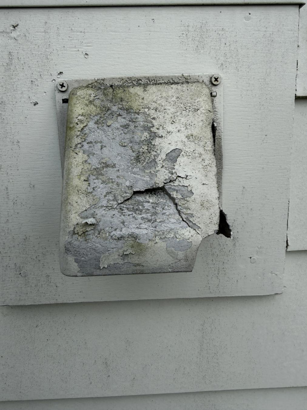 Daniel Island dryer vent cleaning