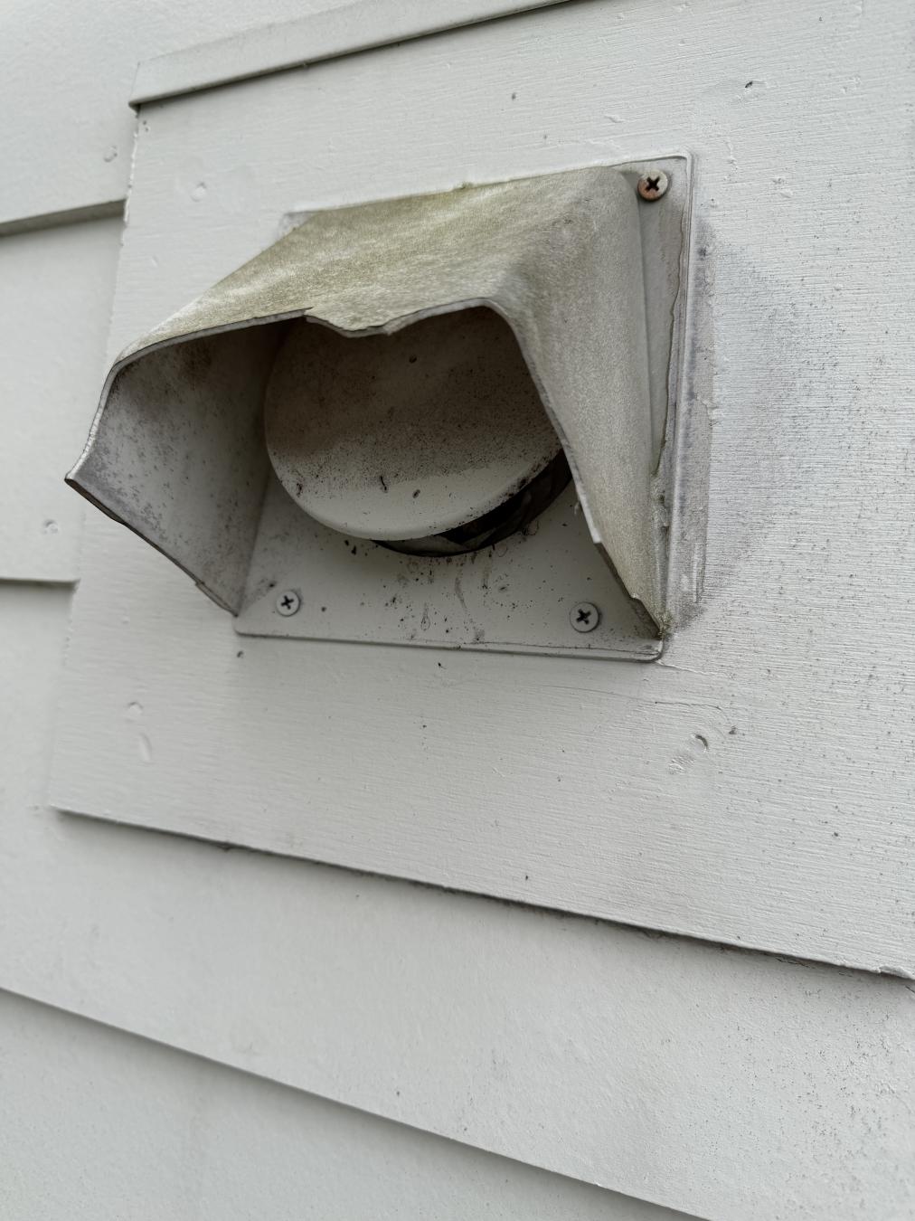 Daniel Island dryer vent cleaning