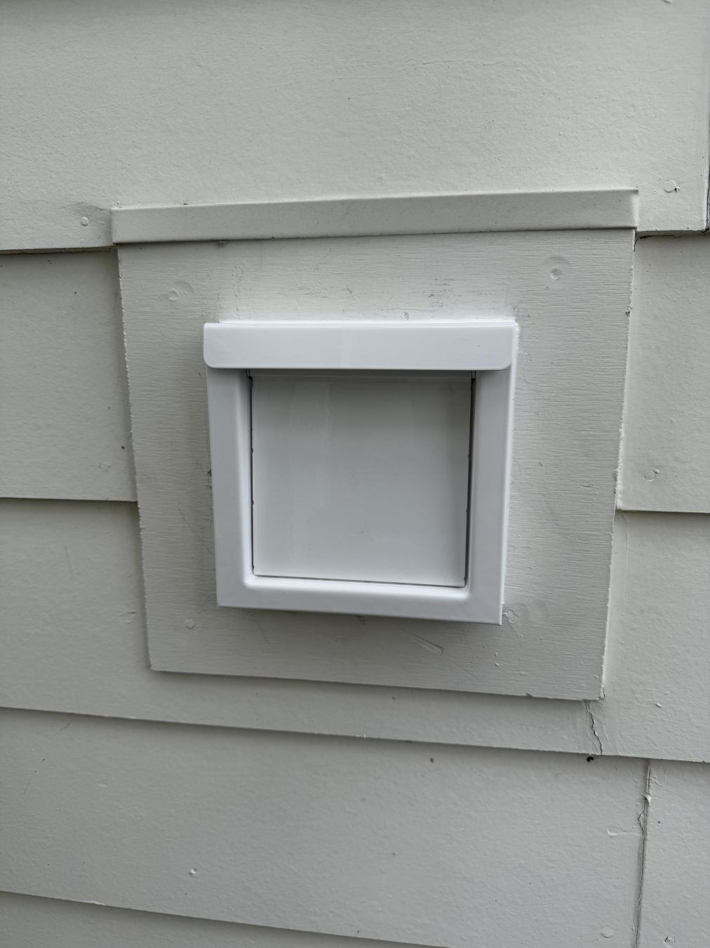 Daniel Island dryer vent cleaning