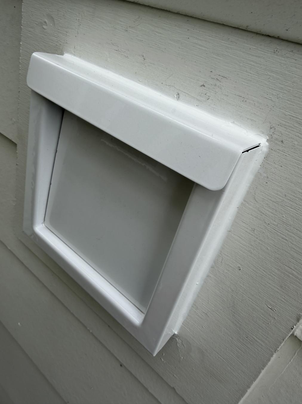 Daniel Island dryer vent cleaning